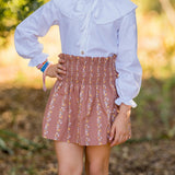 Falda Saturi
