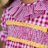 Vestido Mar