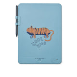 Dibujo Mágico Tigre