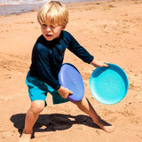 Frisbee- FliBi