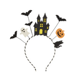 Tiara Trick or Treat