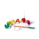 Ducky: Juego de Pesca