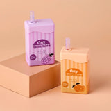 Set de Zumos Mágicos Uva y Naranja