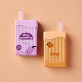 Set de Zumos Mágicos Uva y Naranja