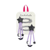 Clips Spooky Star