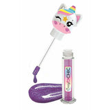 Brillo de labios Animales Lovely