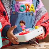 El Mundo de Dora - Faba
