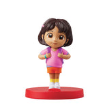 El Mundo de Dora - Faba