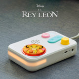 El rey león