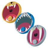 Exploramos el planeta: Los animales - Faba