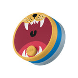 Exploramos el planeta: Los animales - Faba