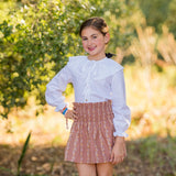 Falda Saturi