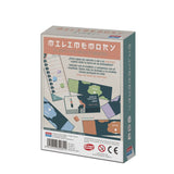 Milimemory