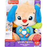 Perrito Ríe y Aprende