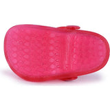 Zueco Poppy Mc Fucsia
