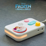 Frozen: El reino del hielo