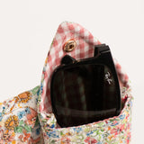 Funda de Gafas Acolchada de Petite Mafalda