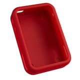 Funda Protectora Faba+ Rojo