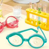 Gafas Divertidas