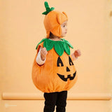 Disfraz Calabaza