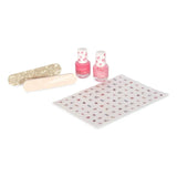 Set Esmalte y Lima de Uñas