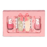 Set Esmalte y Lima de Uñas