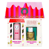 Caja Regalo Juliette Navidad