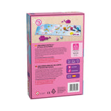 Unicornio Destello - El Tesoro de las Nubes