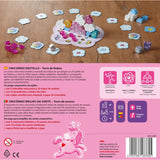 Unicornio Destello - Torre de Nubes