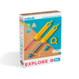 Explore Kit Makedo