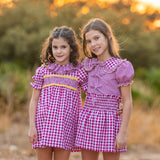 Vestido Mar