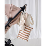 High Park Pochette Caramel Sailor