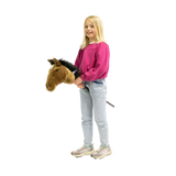 Stick & Soft Caballo