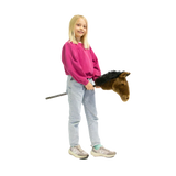 Stick & Soft Caballo