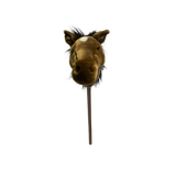 Stick & Soft Caballo