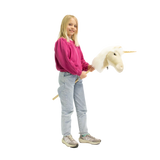 Stick & Soft Unicornio