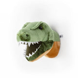 Cabeza T-Rex