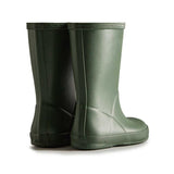 Botas Hunter verdes