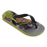 Havaianas Minecraft Niños Gris