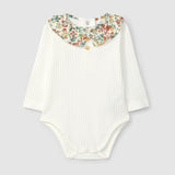 Body Tejido Estampado