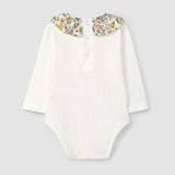 Body Tejido Estampado