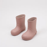 Botas De Agua Yogi Rosa