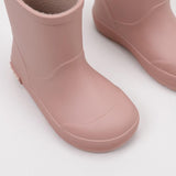 Botas De Agua Yogi Rosa