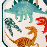Platos Grandes Dinosaurios