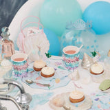 Cake Toppers de Sirena
