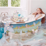 Cake Toppers de Sirena