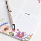 Planificador Semanal de sobremesa de Petite Mafalda