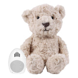 Peluche con sonido Lou Beige