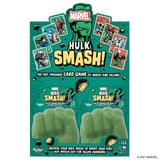 Juego de Cartas Marvel Hulk Smash