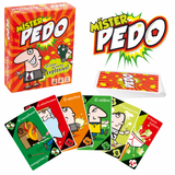 Mister Pedo